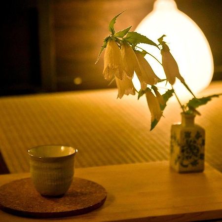 Guesthouse Setsugekka 교토 객실 사진