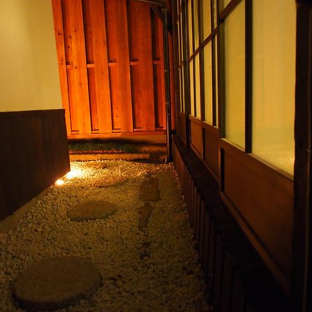 Guesthouse Setsugekka 교토 객실 사진