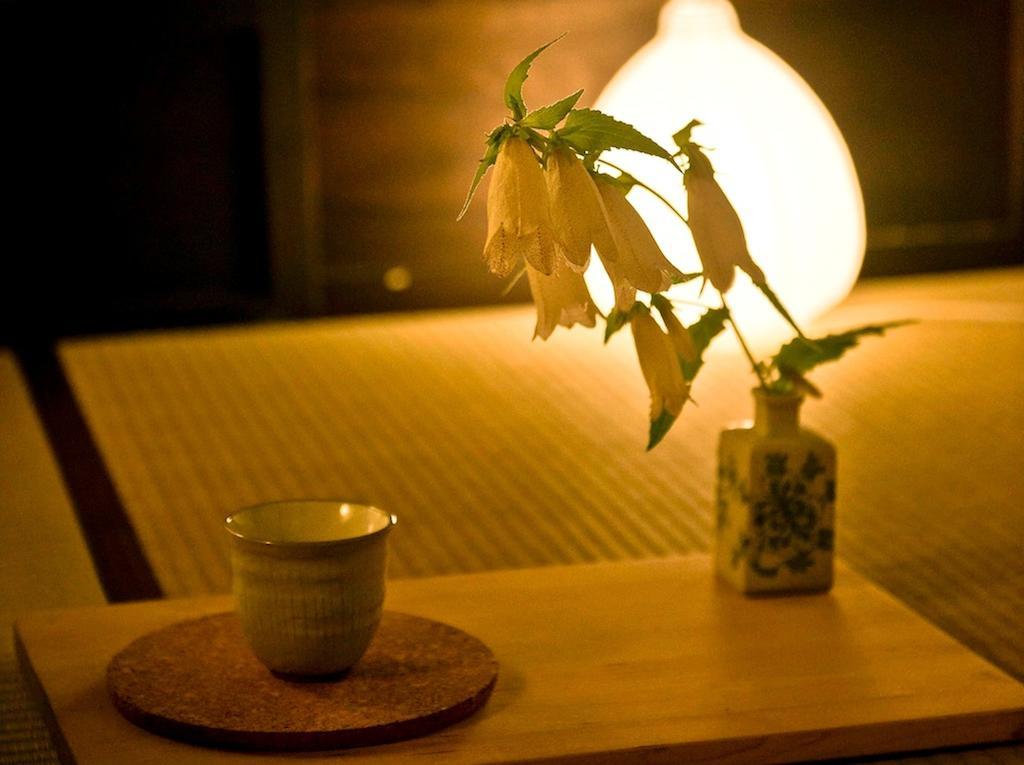Guesthouse Setsugekka 교토 객실 사진