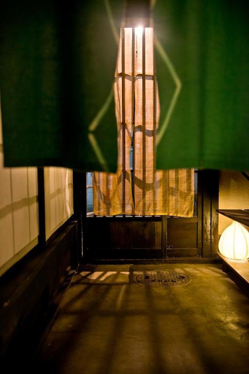 Guesthouse Setsugekka 교토 객실 사진
