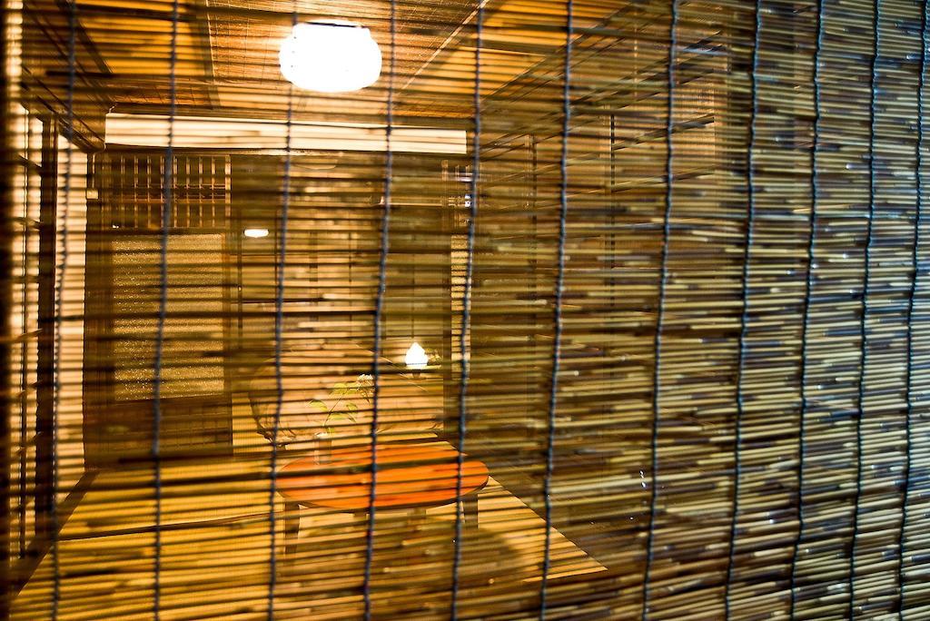 Guesthouse Setsugekka 교토 객실 사진