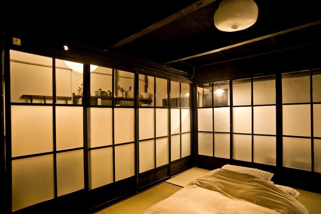 Guesthouse Setsugekka 교토 객실 사진