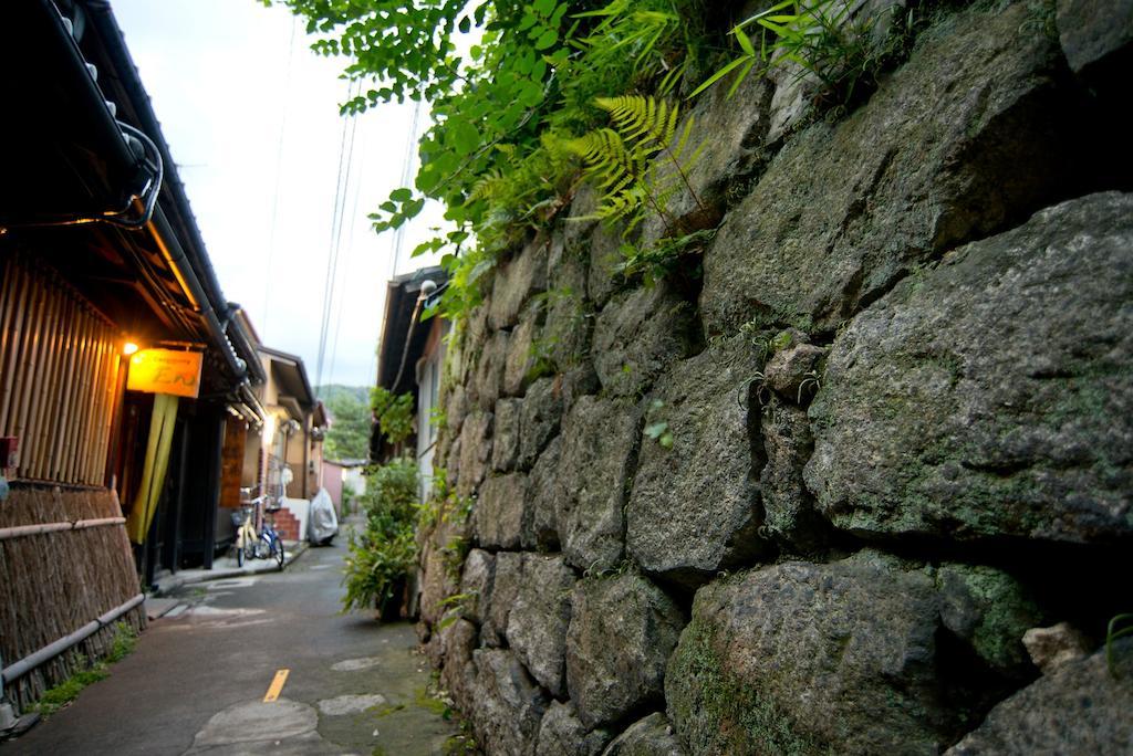 Guesthouse Setsugekka 교토 객실 사진
