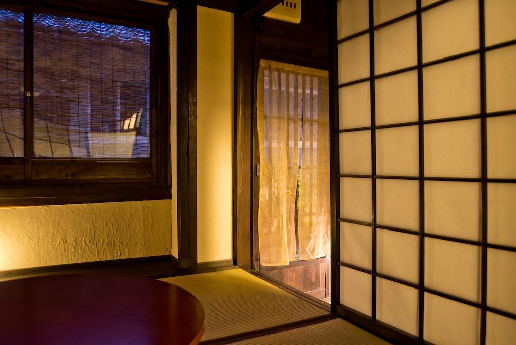 Guesthouse Setsugekka 교토 객실 사진