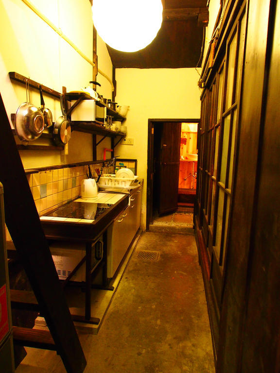 Guesthouse Setsugekka 교토 객실 사진