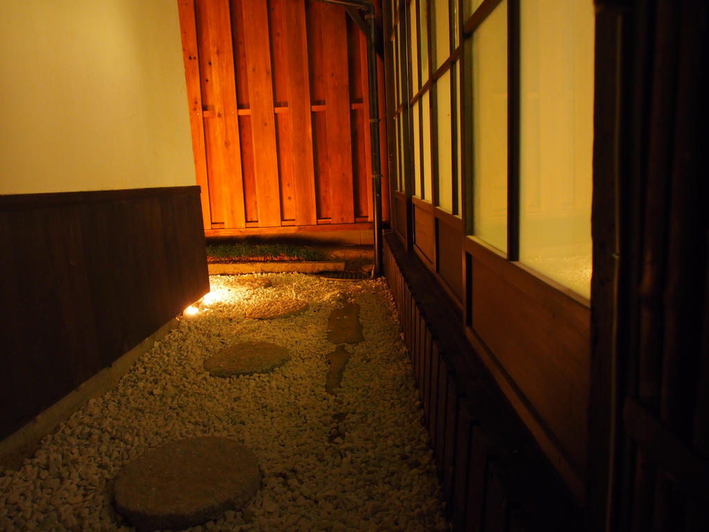 Guesthouse Setsugekka 교토 객실 사진