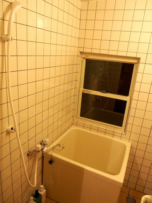 Guesthouse Setsugekka 교토 객실 사진