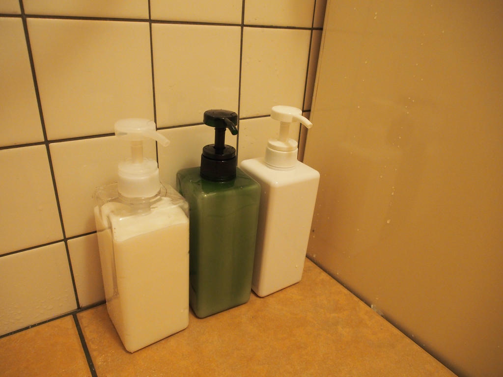 Guesthouse Setsugekka 교토 객실 사진
