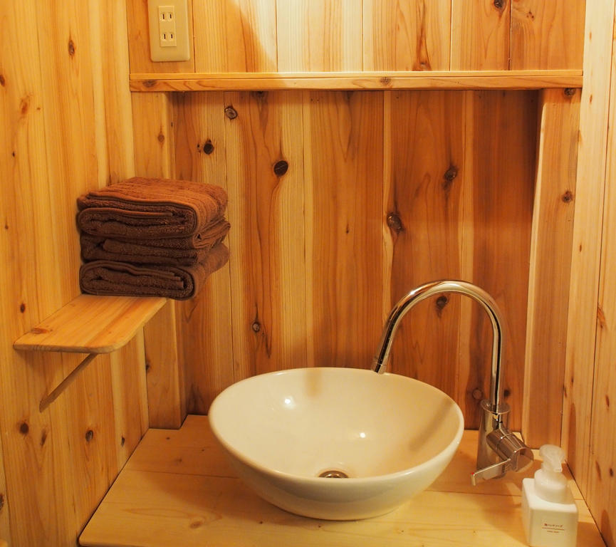 Guesthouse Setsugekka 교토 객실 사진